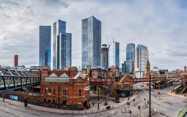 Family Solicitors in Manchester
